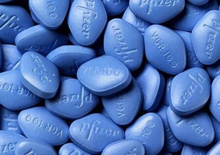 Alternative potential methods in men