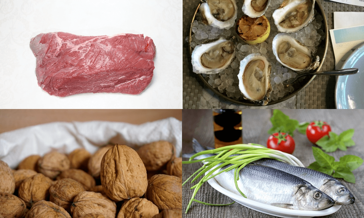 Potency enhancing products